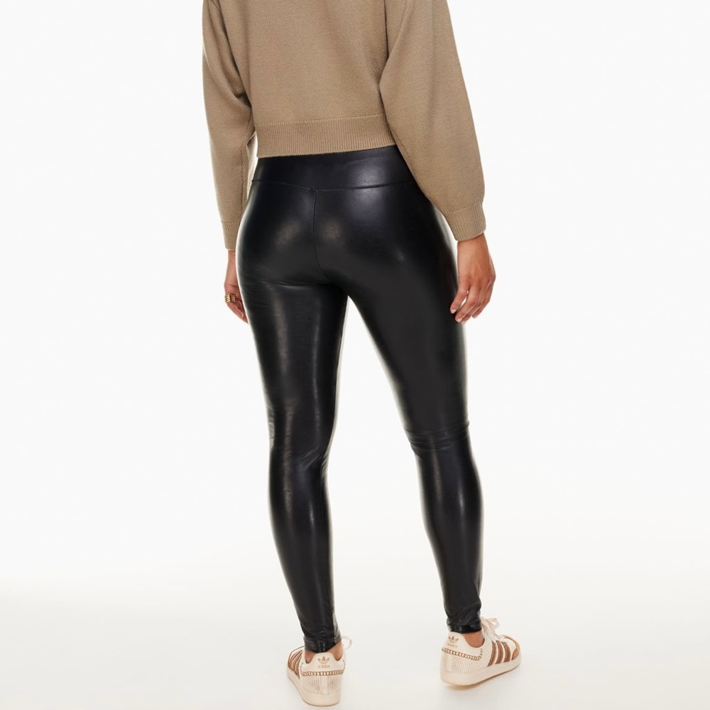 Aritzia Wilfred Free Daria Pants - Picture 2 of 13